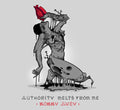 Bobby Avey : Authority Melts From Me (CD, Album)