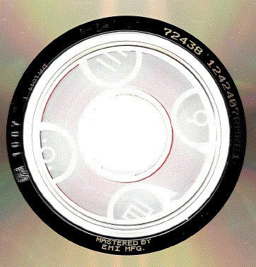30 Seconds To Mars : 30 Seconds To Mars (CD, Album, Enh)