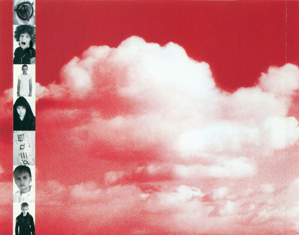 30 Seconds To Mars : 30 Seconds To Mars (CD, Album, Enh)