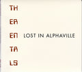 The Rentals : Lost In Alphaville (CD, Album)