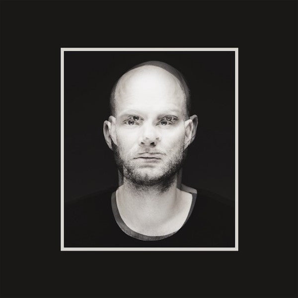 Tomas Barfod : Love Me (CD, Album)