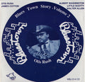 Various : Bluestown Story, Volume 2 (CD, Comp)