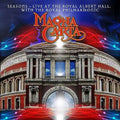 Magna Carta With Royal Philharmonic Orchestra : Live At The Royal Albert Hall  (CD, Album, RE, Dig)