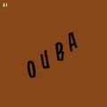 Ouba : Ouba (LP, Album, RE, RM)
