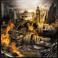 Emergency Gate : Infected (CD, Album)