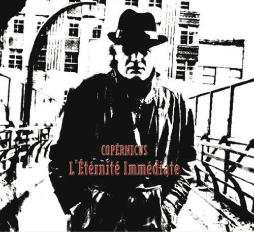 Copernicus : L'Étérnité Immédiate (CD, Album)