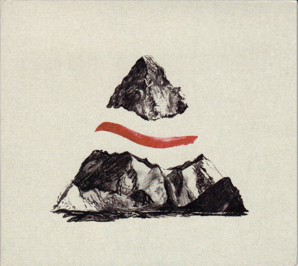 Aviator (3) : Head In The Clouds, Hands In The Dirt (CD, Album)