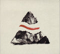 Aviator (3) : Head In The Clouds, Hands In The Dirt (CD, Album)