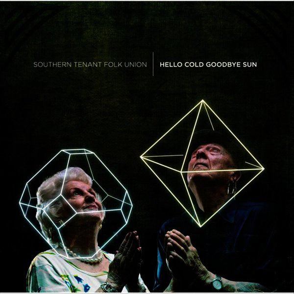 Southern Tenant Folk Union : Hello Cold Goodbye Sun  (CD, Album)