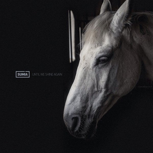 Sumia : Until We Shine Again (CD, Album)