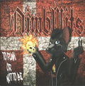 The NimbWits : To Punk Or Not To Be (2xCD, Album)