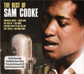 Sam Cooke : The Best Of Sam Cooke (2xCD, Comp, RM)