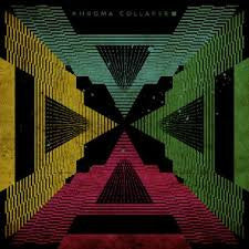 Khroma (2) : Collapse (CD, Album)
