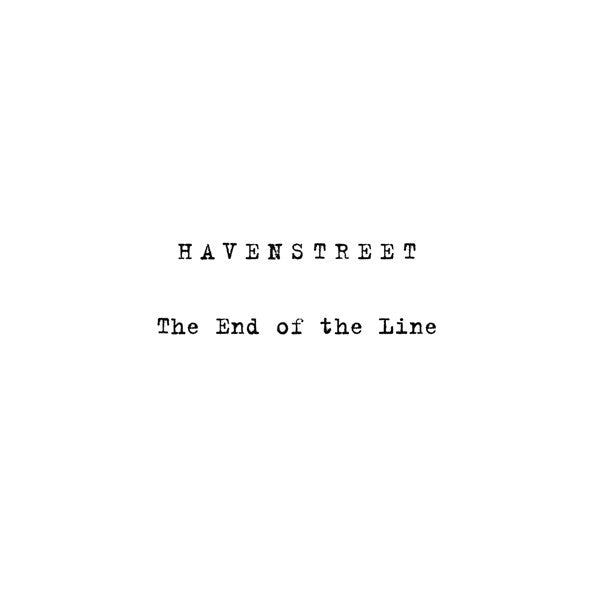 Havenstreet : The End Of The Line / Perspectives (2xLP, Album, RE, RM)