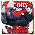 Cory Branan : The No-Hit Wonder (CD, Album)