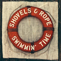 Shovels And Rope : Swimmin' Time (CD, Album)