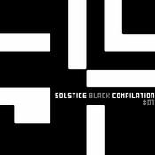 Various : Solstice Black Compilation #01 (CD, Comp)