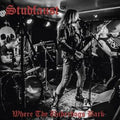 Studfaust : Where The Underdogs Bark (CD, EP)