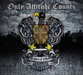 Only Attitude Counts : 20 Years Of Attitude (2xCD, Album)