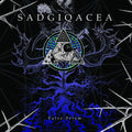 Sadgiqacea : False Prism (CD, Album)