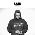Said (3) : Hoodrich (CD, Album)