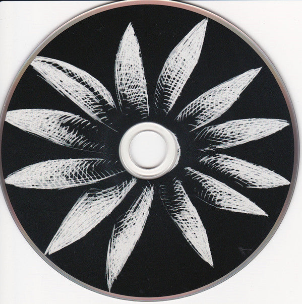 O'Death : Out Of Hands We Go (CD, Album)