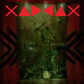 Xaddax : Counterclockwork (CDr, Album)
