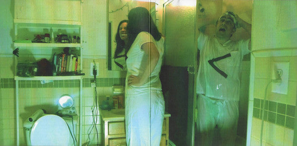 Xaddax : Counterclockwork (CDr, Album)