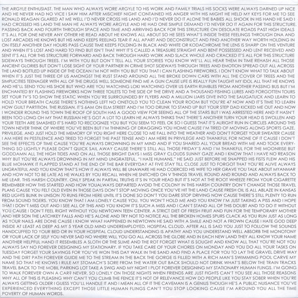 Estrogen Highs : Hear Me On The Number Station (LP, Album)
