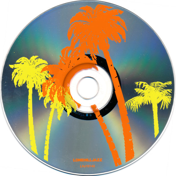 Dean Elliott : West Coast All-Stars (Original Jazz Compositions) (CD, Comp)