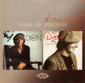 Dion (3) : Inside Job / Only Jesus (CD, Album, Comp)