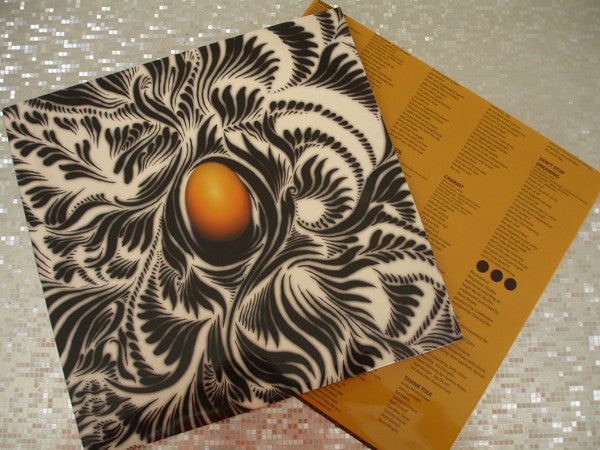 Celebration (2) : Albumin  (LP, Album, Whi)