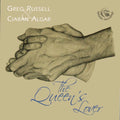 Greg Russell & Ciaran Algar : The Queen's Lover (CD, Album)