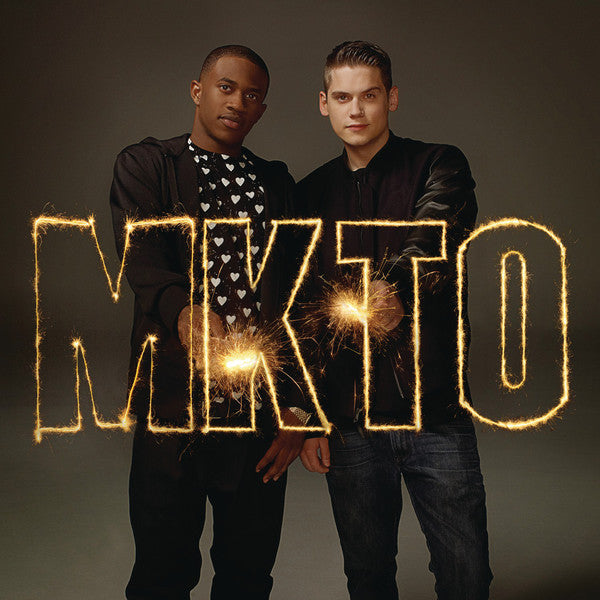 MKTO : MKTO (CD, Album)
