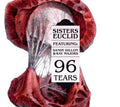 Sisters Euclid feat. Sandy Dillon & Ray Majors : 96 Tears (CD, Album)