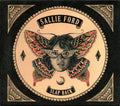 Sallie Ford : Slap Back (CD, Album)