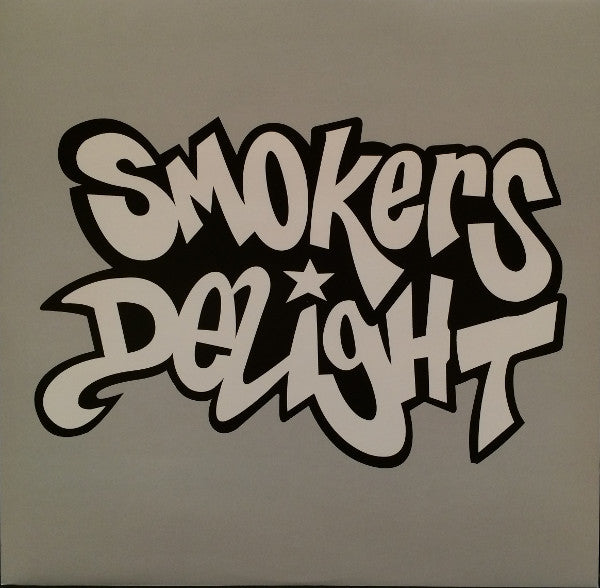 Nightmares On Wax : Smokers Delight (2xLP, Album, RE, 180)