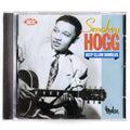 Smokey Hogg : Deep Ellum Rambler  (CD, Comp)