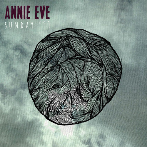 Annie Eve : Sunday '91 (CD, Album)