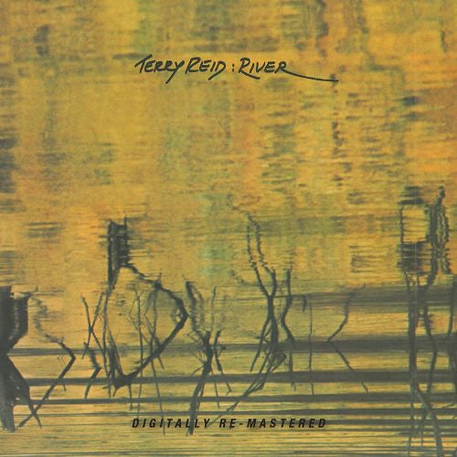 Terry Reid : River (CD, Album, RE, RM)
