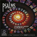 Turtle Creek Chorale, Tim Seelig : Psalms (HDCD)