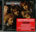 Honeymoon Suite : Racing After Midnight (CD, Album, RE, RM)