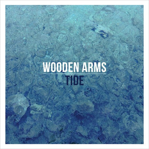 Wooden Arms : Tide (CD, MiniAlbum)