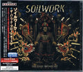 Soilwork : The Panic Broadcast (CD, Album + DVD-V, NTSC)