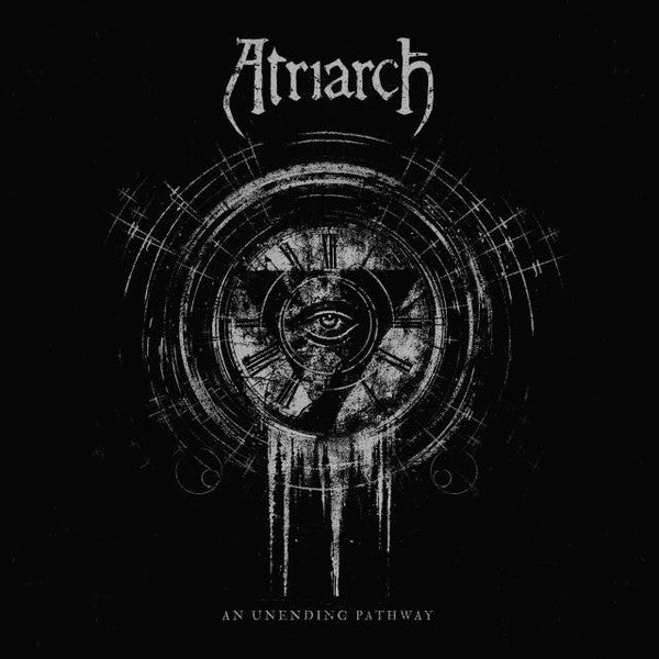 Atriarch : An Unending Pathway (CD, Album)
