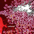 Volcano! : Beautiful Seizure (CD, Album)