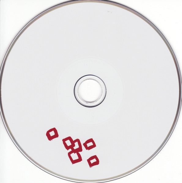 Volcano! : Beautiful Seizure (CD, Album)