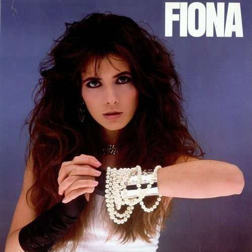 Fiona (4) : Fiona (CD, Album, RE, RM)