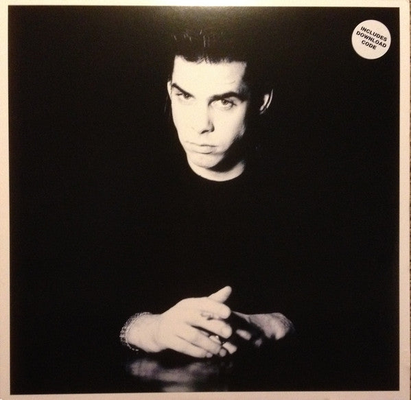 Nick Cave & The Bad Seeds : The Firstborn Is Dead (LP, Album, RE)