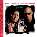 Warren Cuccurullo & Ustad Sultan Khan : The Master (CD, Album)